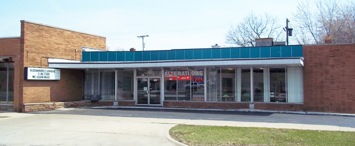 Alexander's Dry Cleaners - Allen Park Dry Cleaners