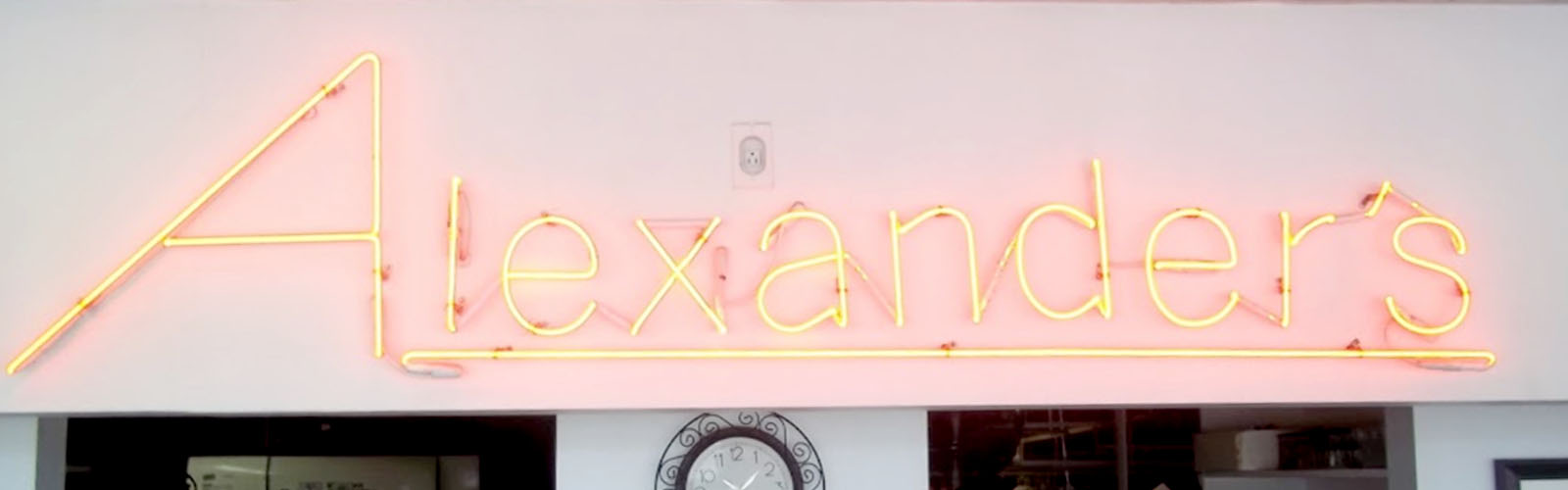 Our Services - Alexander's Dry Cleaners